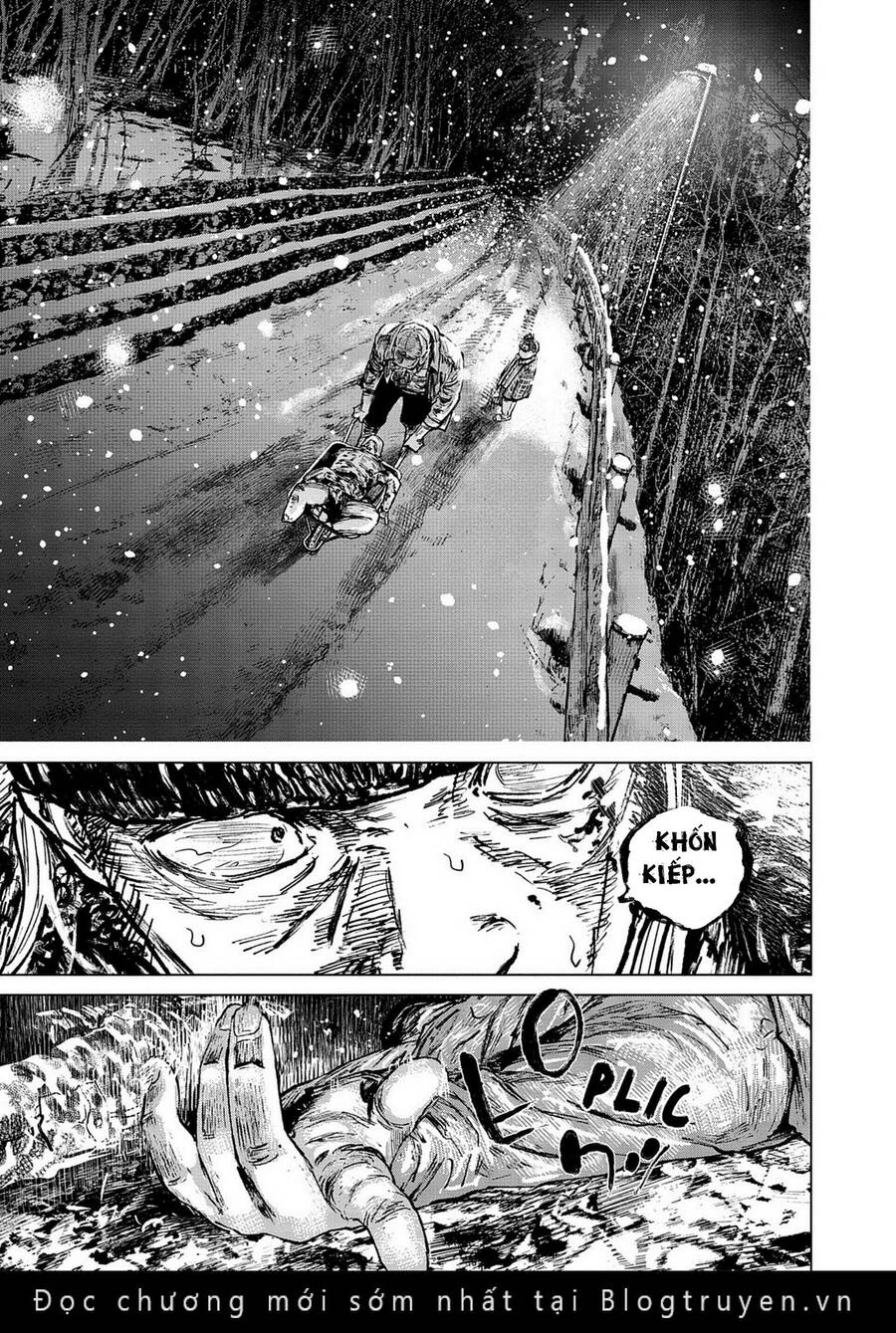 Gannibal Chapter 77 - 19