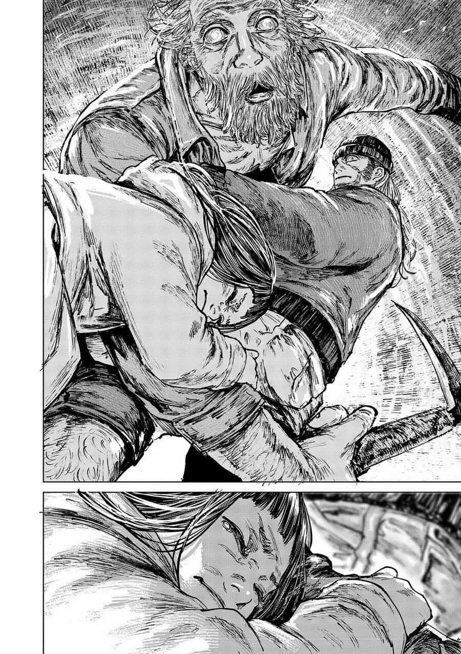 Gannibal Chapter 78 - 14