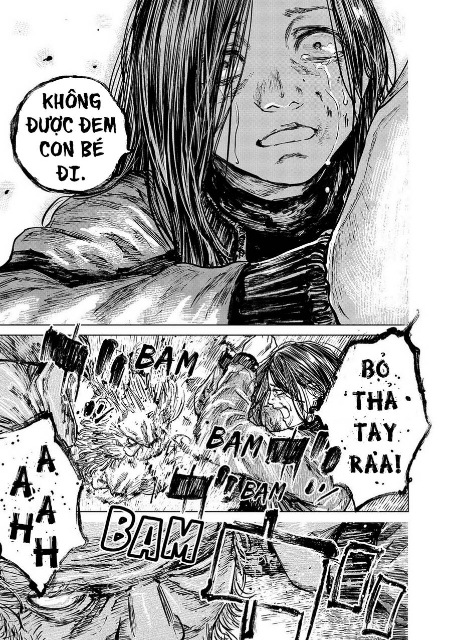 Gannibal Chapter 78 - 17