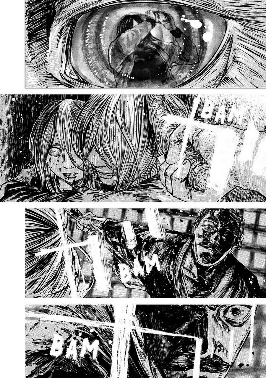 Gannibal Chapter 78 - 18