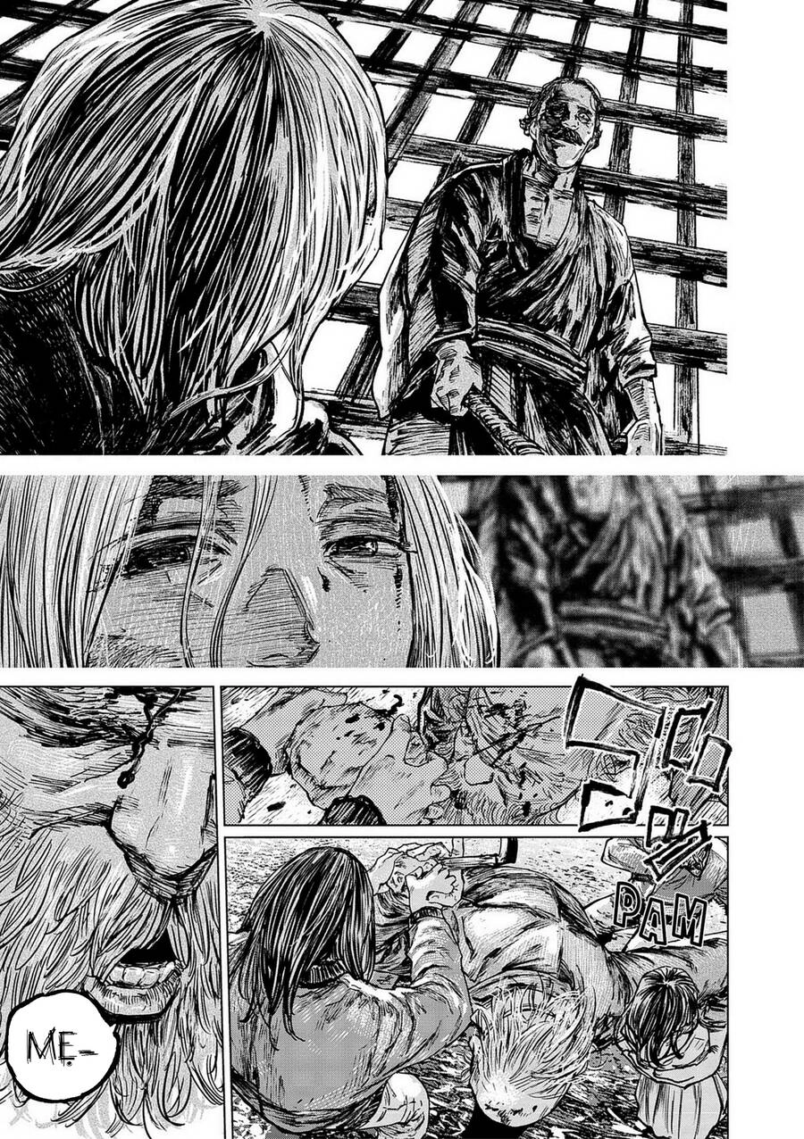 Gannibal Chapter 78 - 19