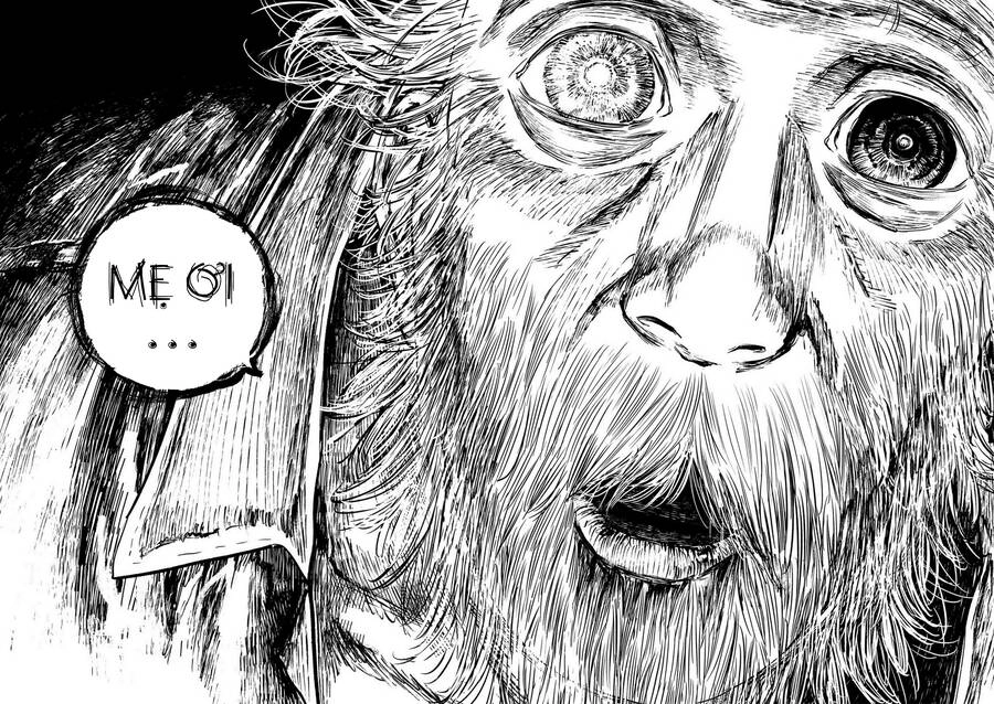 Gannibal Chapter 78 - 20