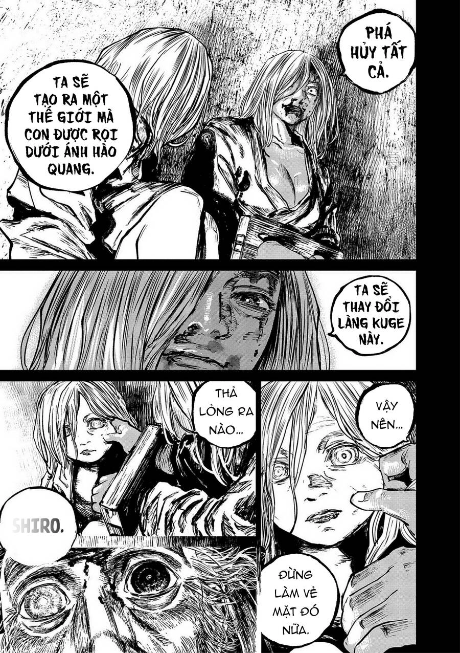 Gannibal Chapter 79 - 4