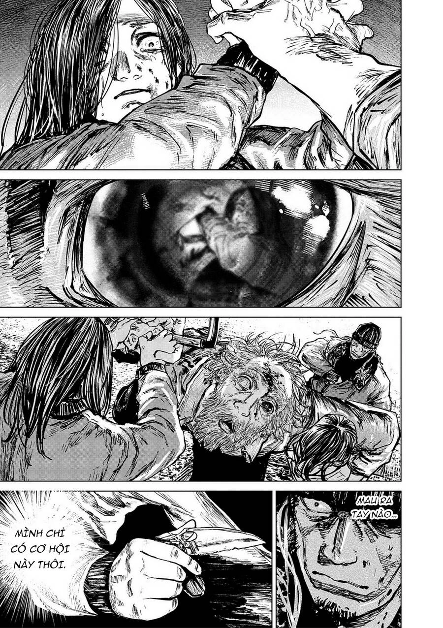 Gannibal Chapter 79 - 6
