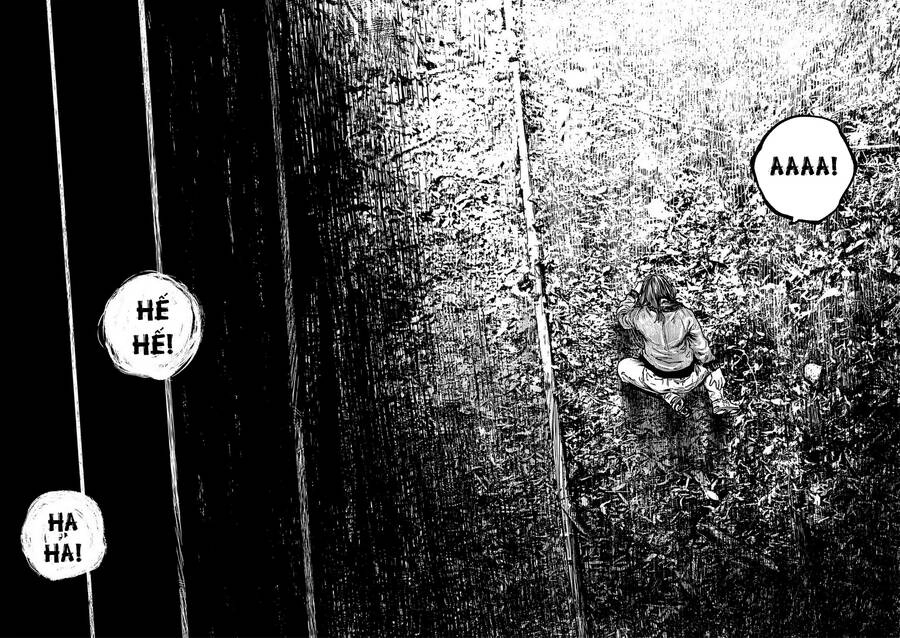 Gannibal Chapter 79 - 17