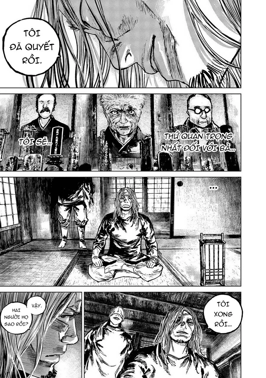 Gannibal Chapter 80 - 9