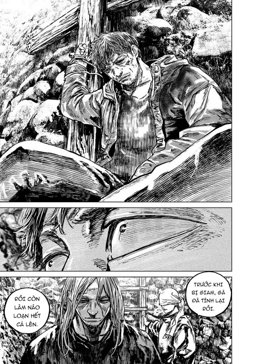 Gannibal Chapter 80 - 11