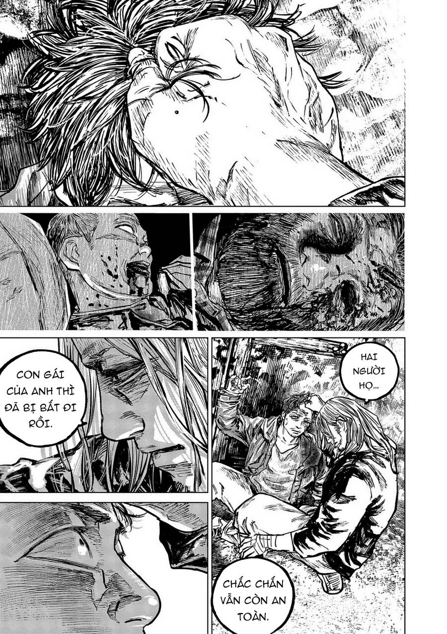 Gannibal Chapter 80 - 13