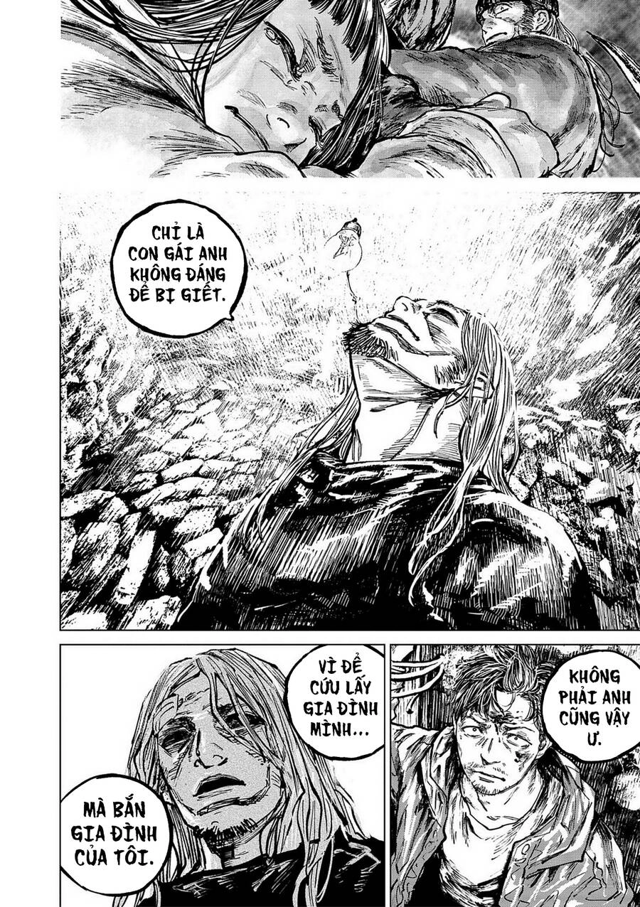 Gannibal Chapter 80 - 16