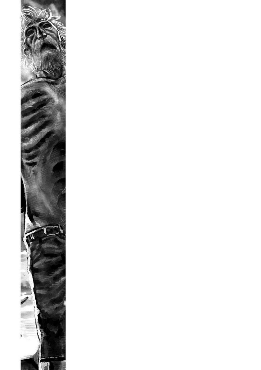 Gannibal Chapter 81 - 3