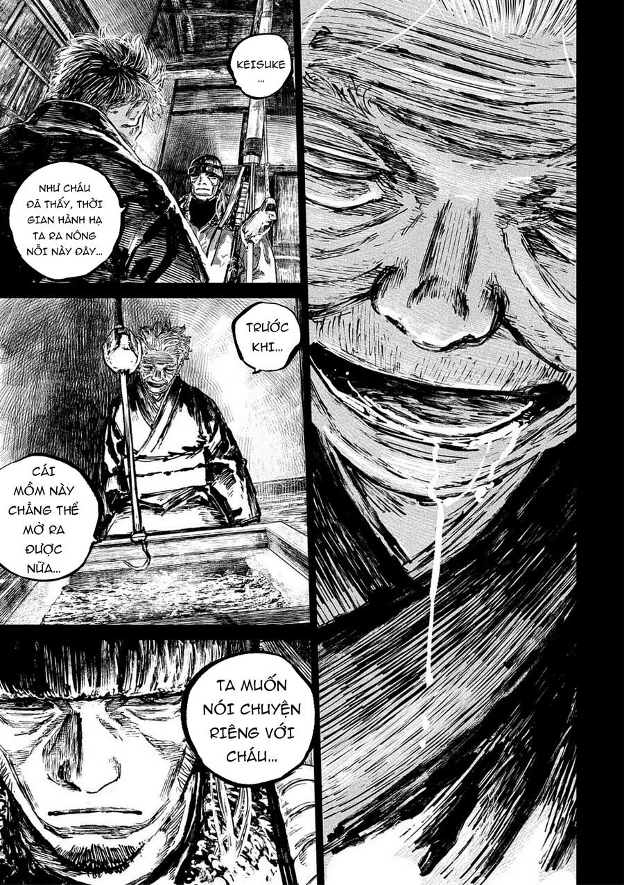 Gannibal Chapter 81 - 5