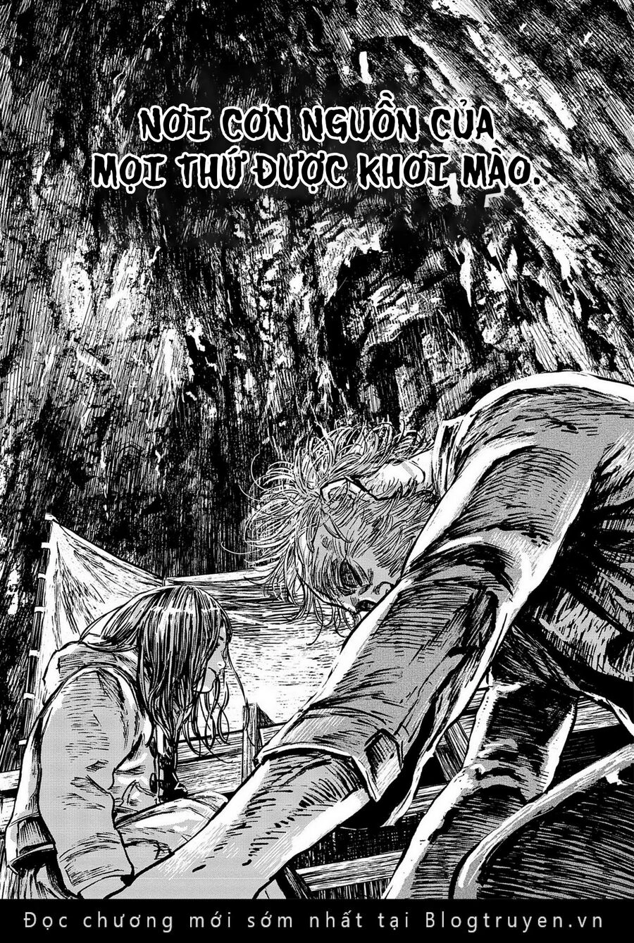 Gannibal Chapter 81 - 20
