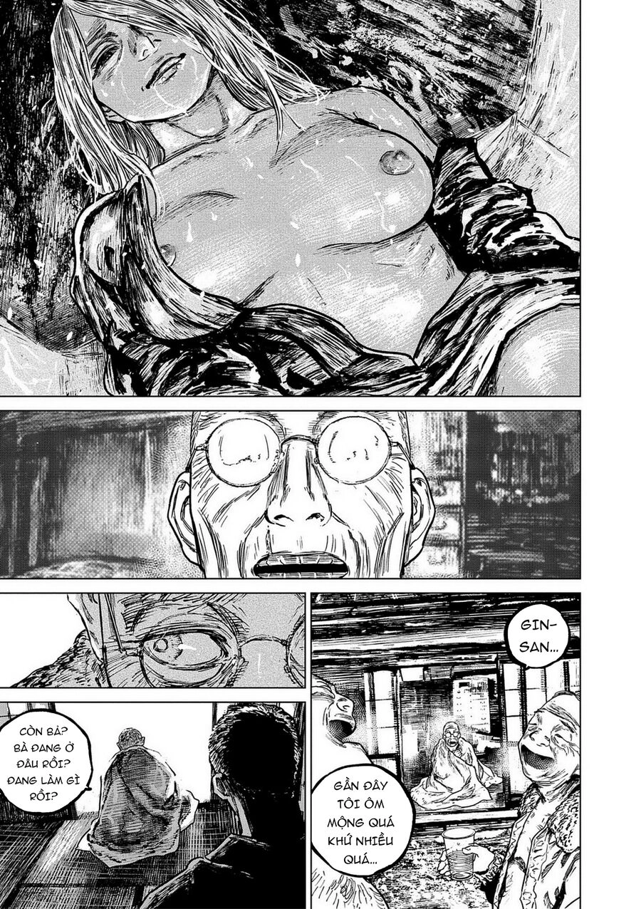 Gannibal Chapter 81 - 21