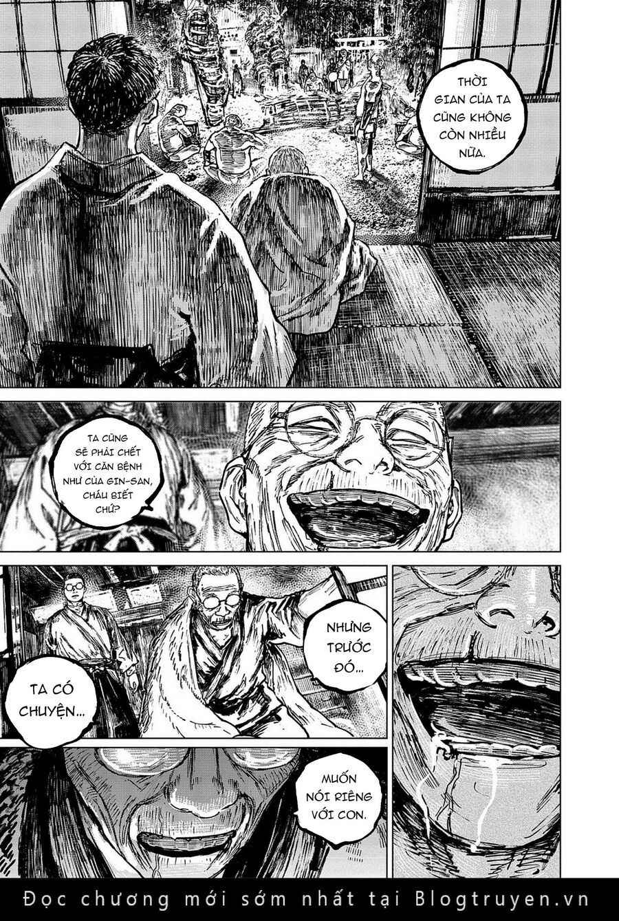 Gannibal Chapter 81 - 23