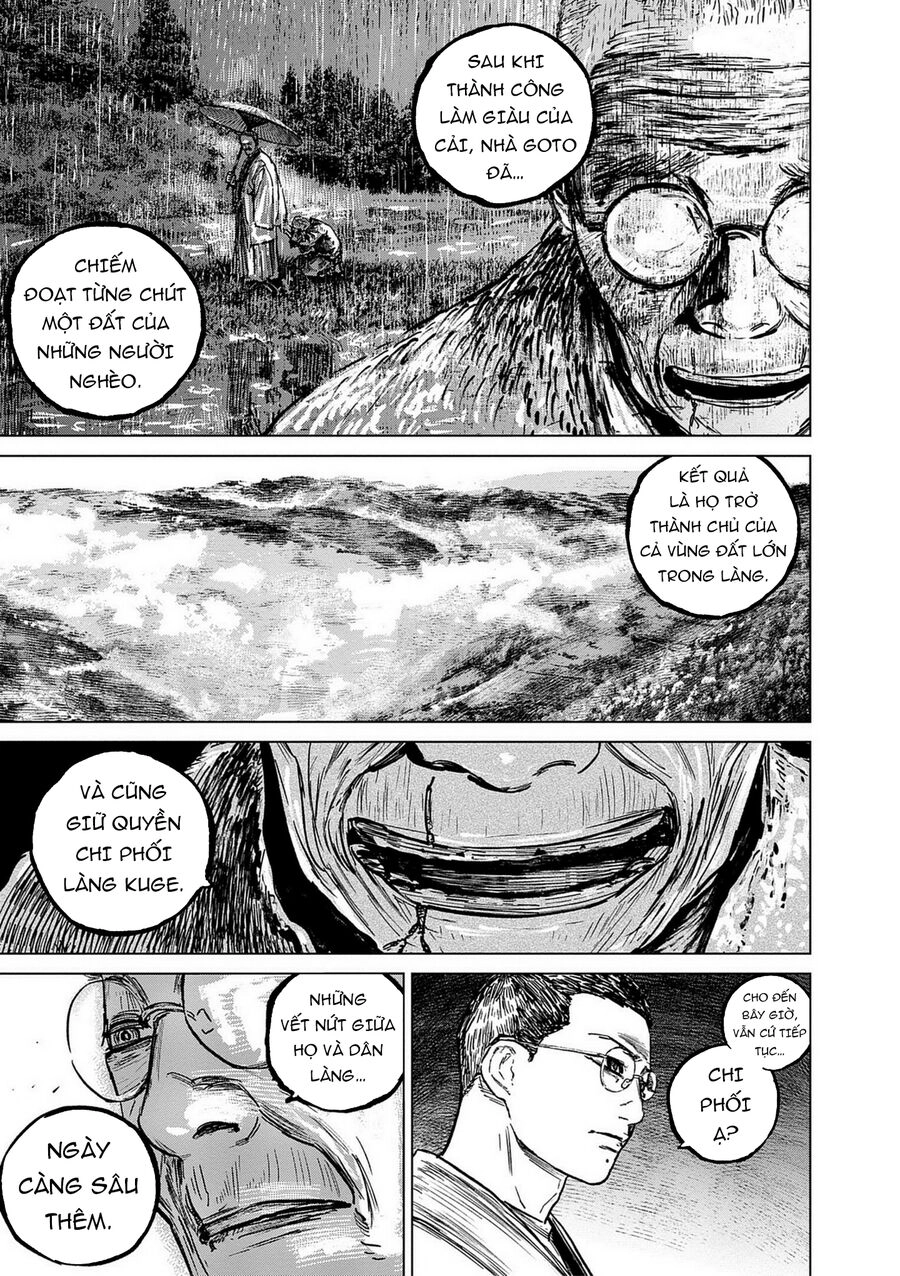 Gannibal Chapter 82 - 9