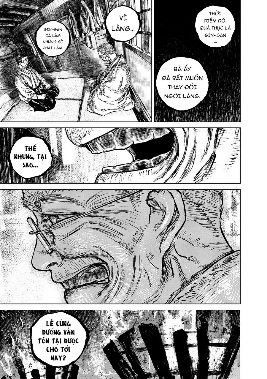 Gannibal Chapter 82 - 13