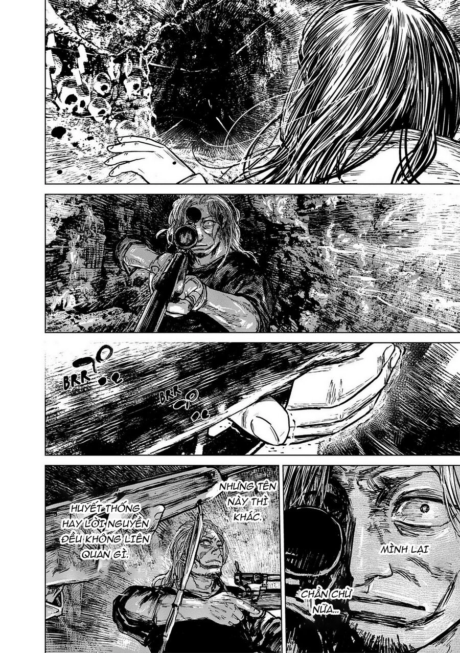 Gannibal Chapter 82 - 19
