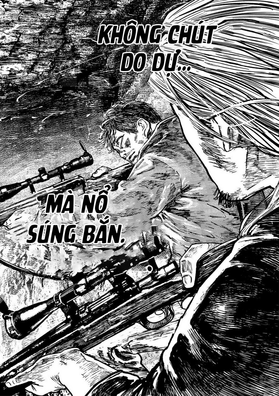 Gannibal Chapter 82 - 20