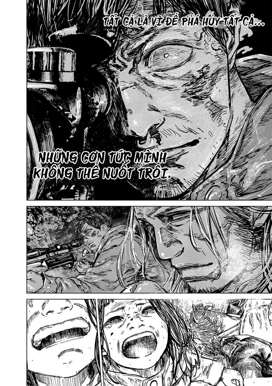 Gannibal Chapter 83 - 5