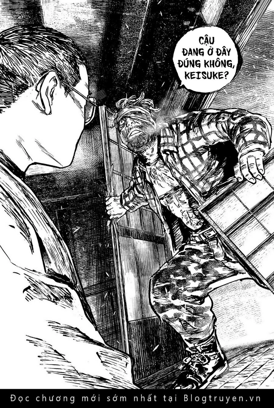 Gannibal Chapter 83 - 13