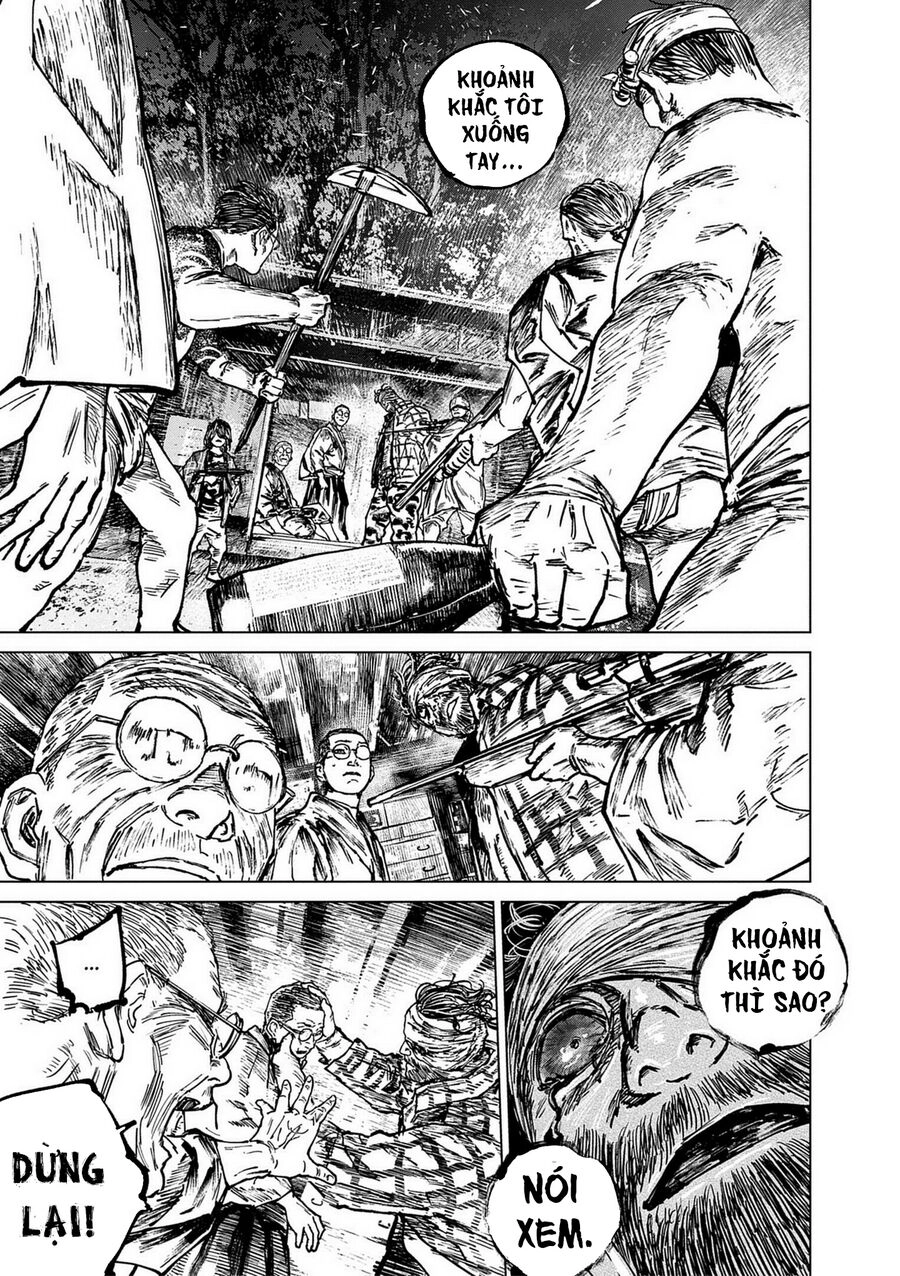 Gannibal Chapter 83 - 18