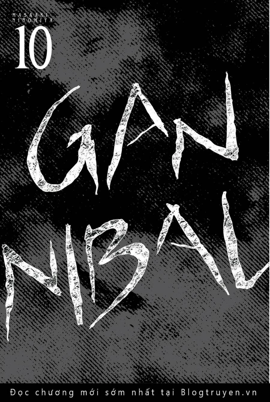 Gannibal Chapter 84 - 2