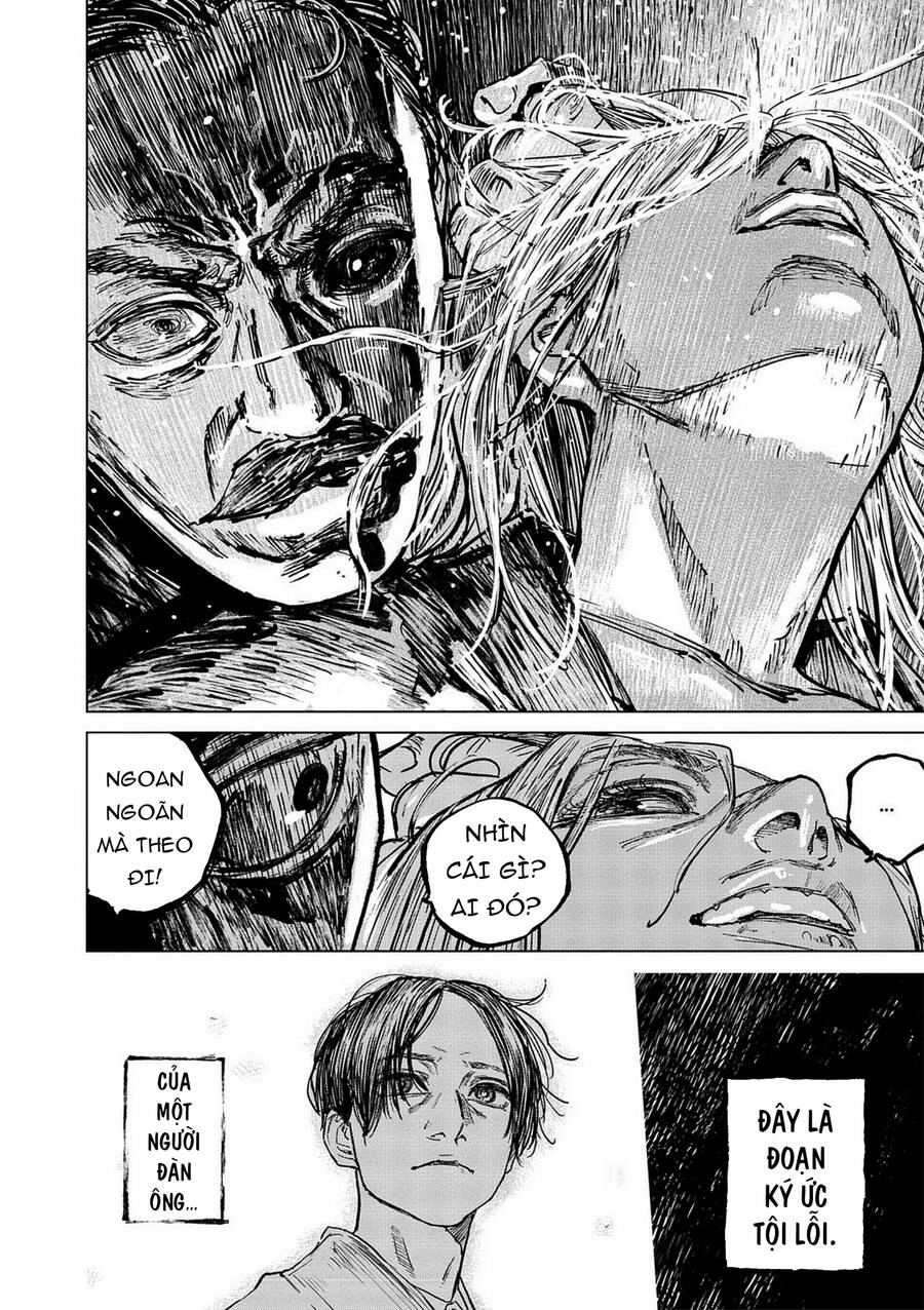 Gannibal Chapter 84 - 6