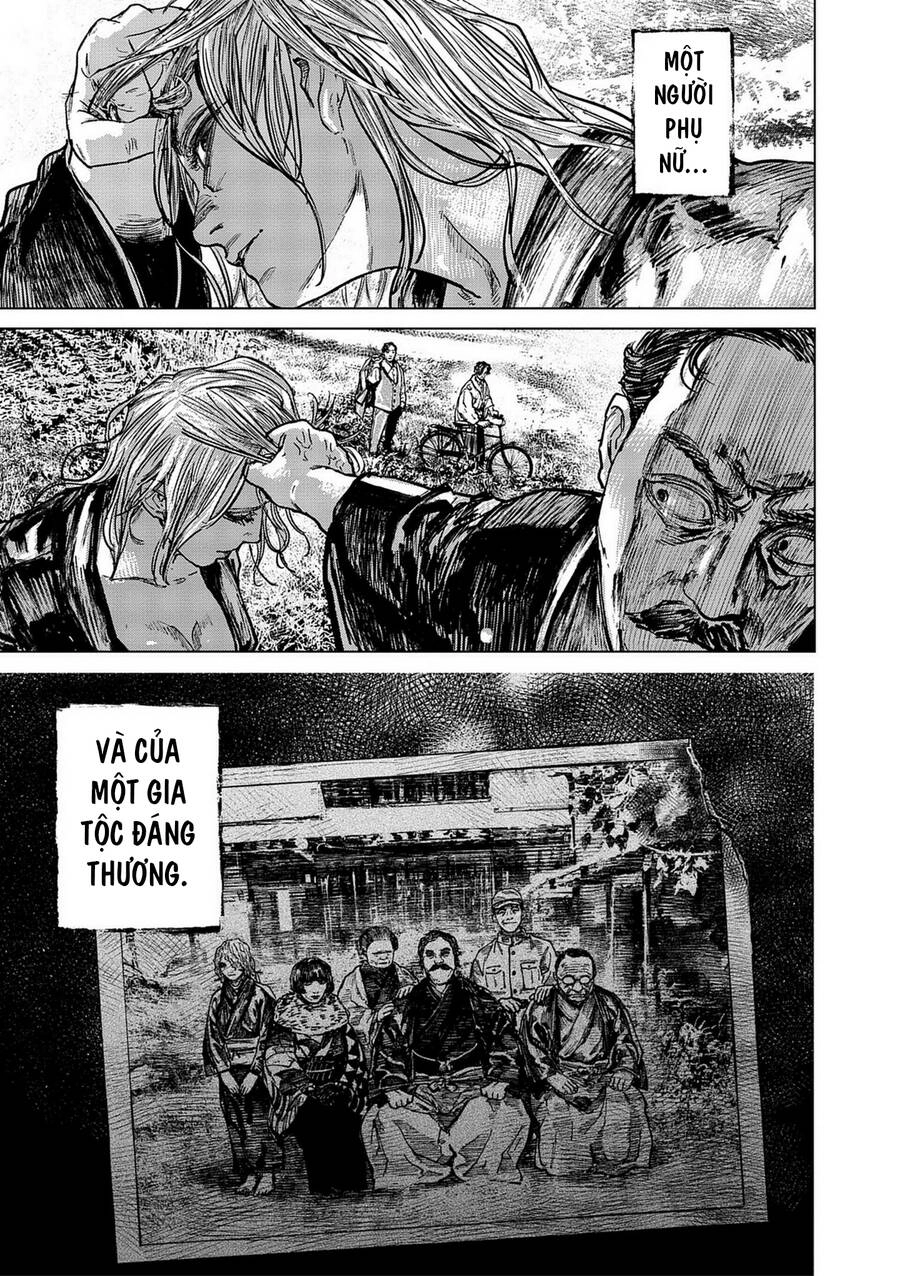 Gannibal Chapter 84 - 7