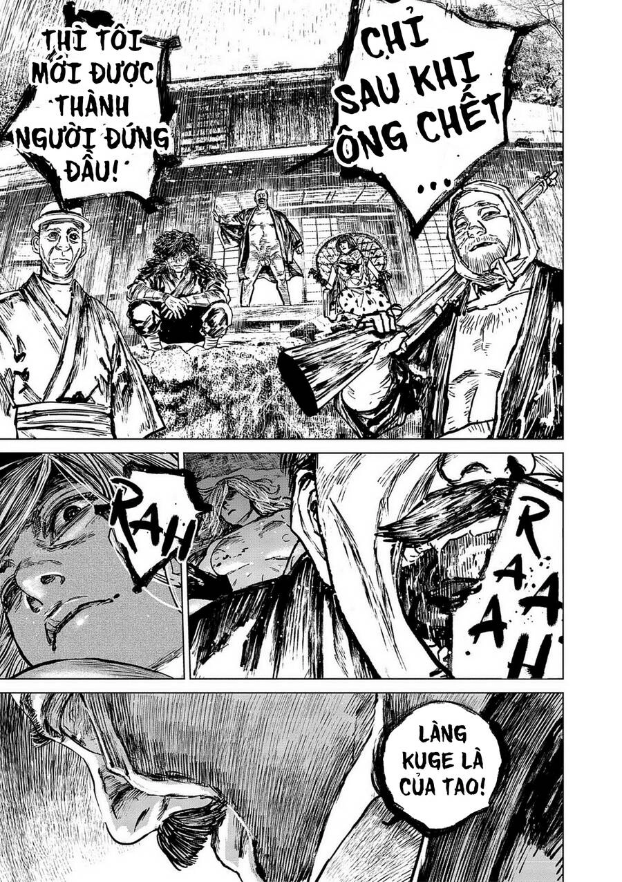 Gannibal Chapter 84 - 19