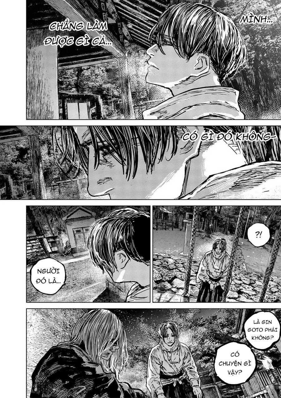 Gannibal Chapter 85 - 19