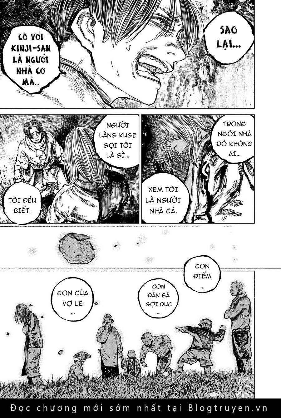 Gannibal Chapter 86 - 6