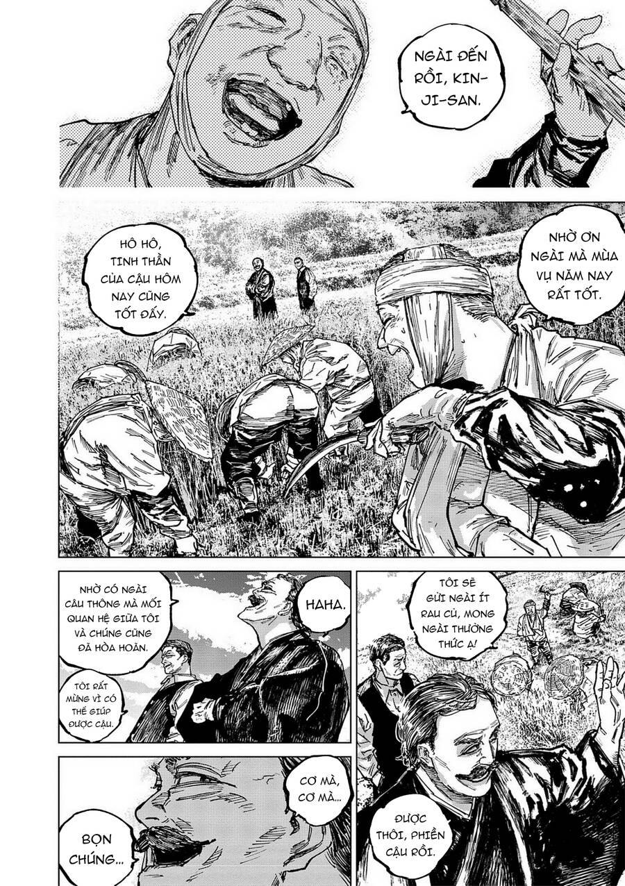 Gannibal Chapter 86 - 13