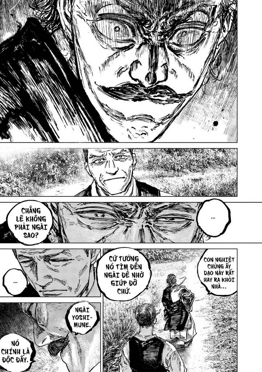 Gannibal Chapter 86 - 16