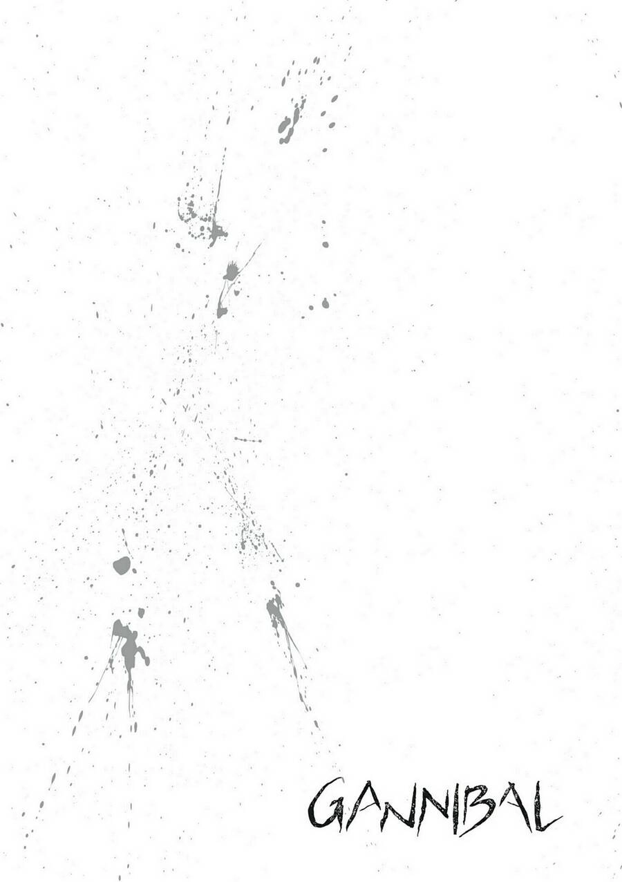 Gannibal Chapter 87 - 2