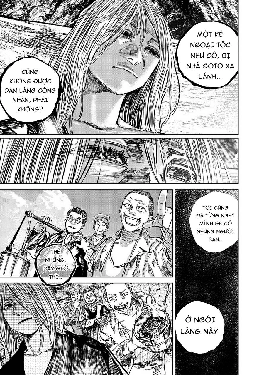 Gannibal Chapter 87 - 6