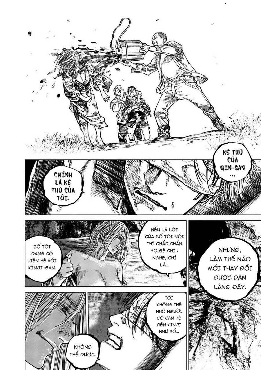 Gannibal Chapter 87 - 7