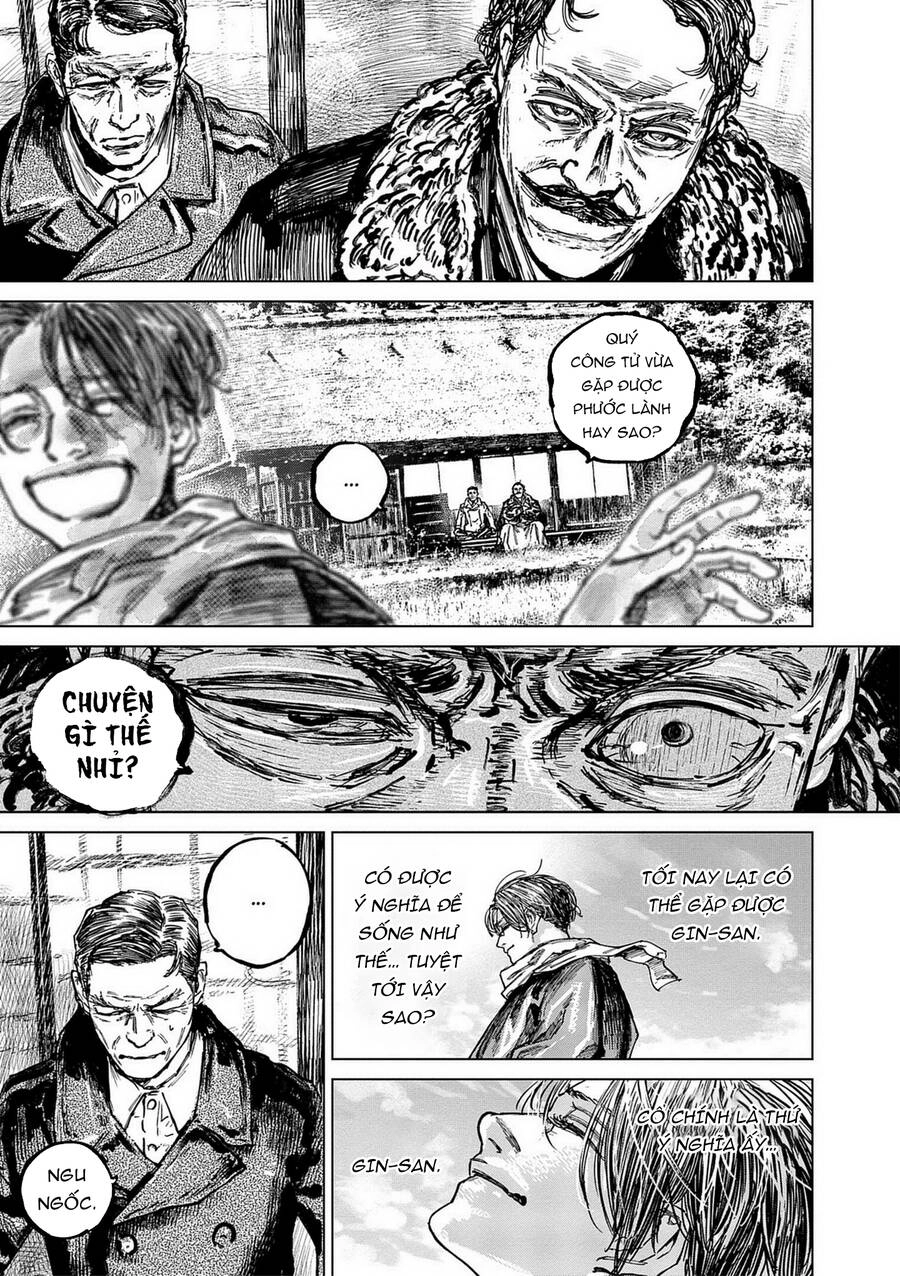 Gannibal Chapter 87 - 12