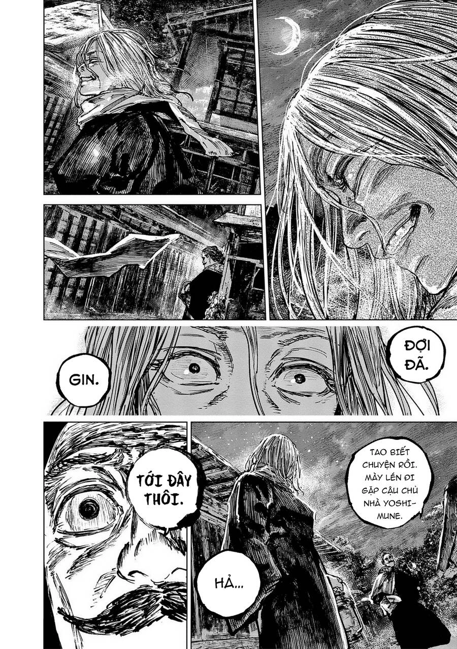 Gannibal Chapter 87 - 13
