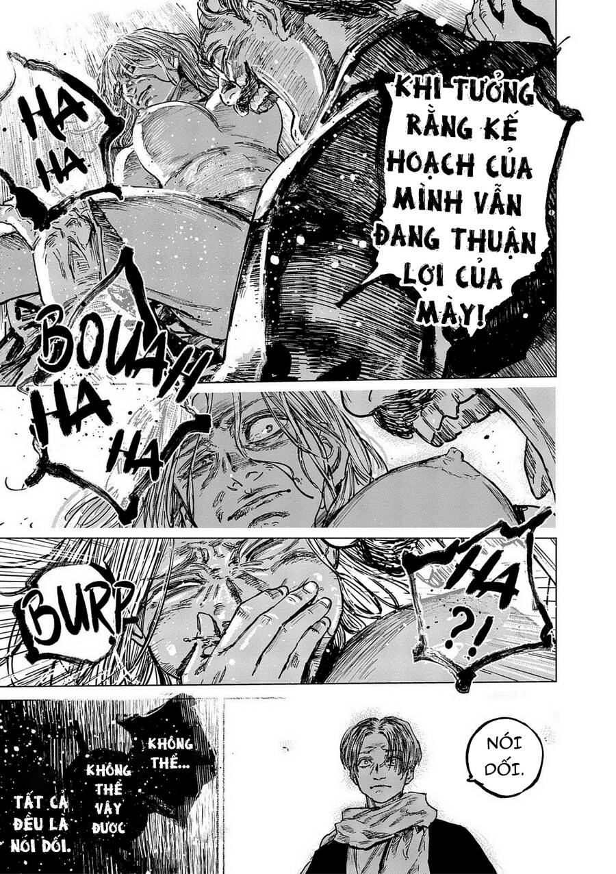 Gannibal Chapter 87 - 18