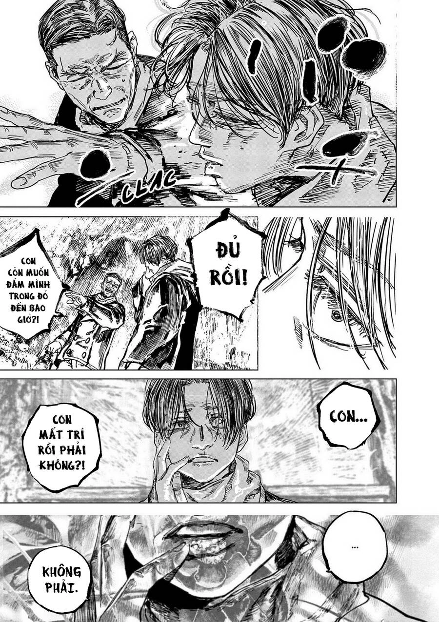 Gannibal Chapter 87 - 20