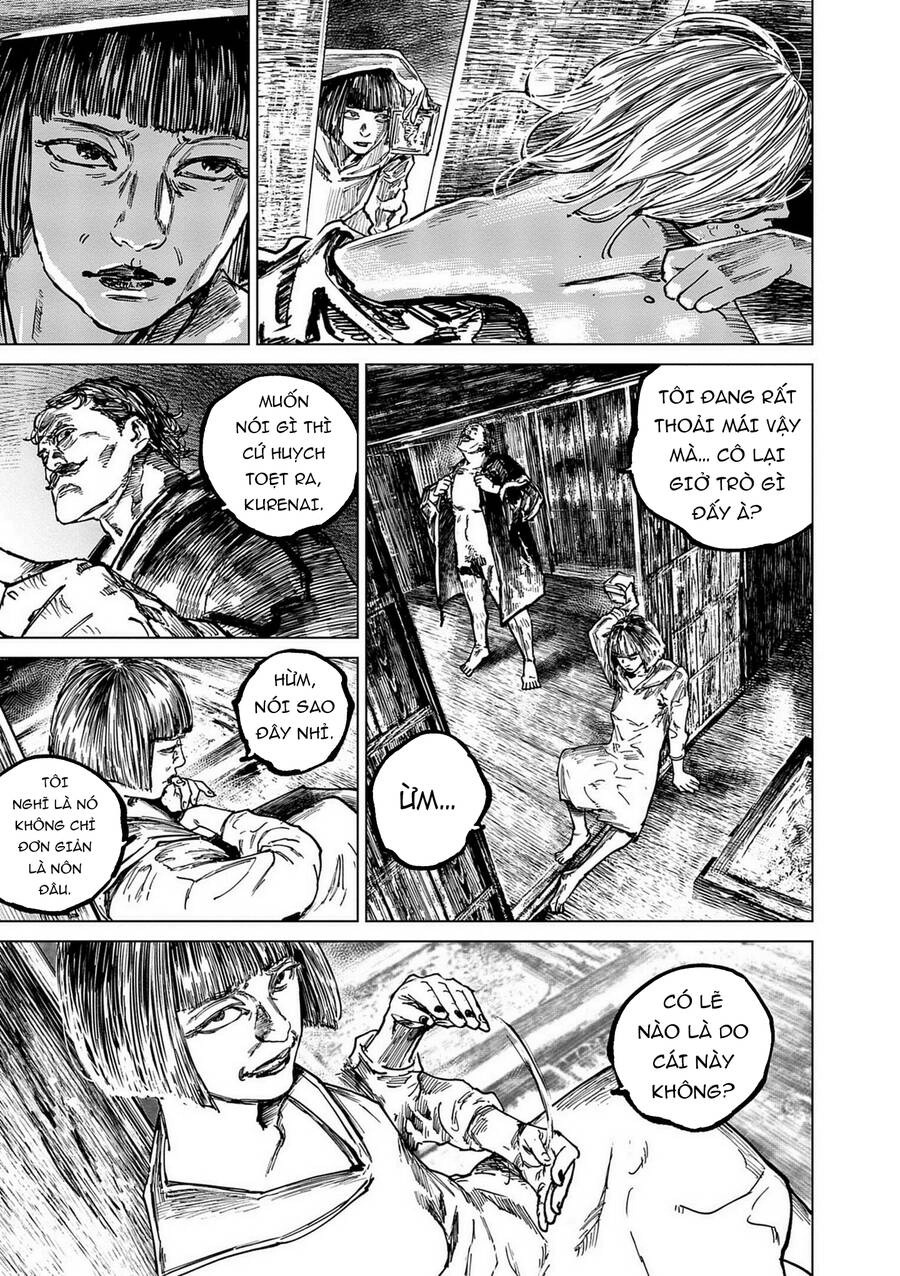 Gannibal Chapter 87 - 22