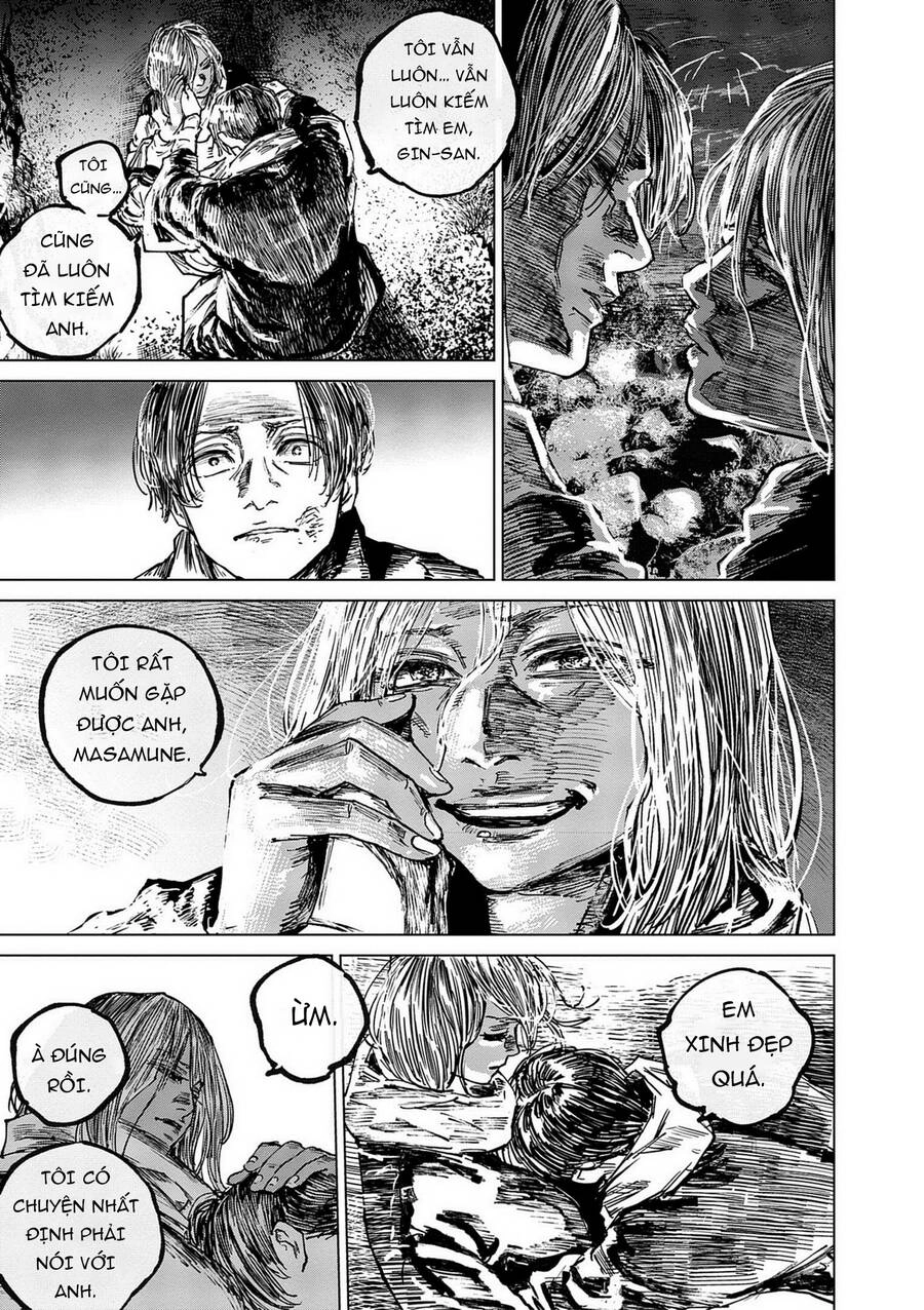 Gannibal Chapter 88 - 18