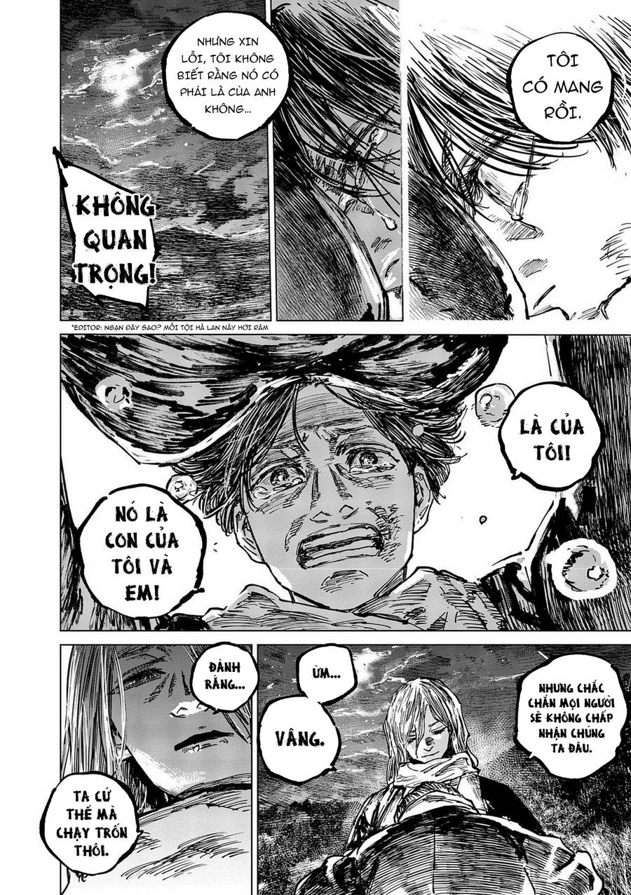 Gannibal Chapter 88 - 19
