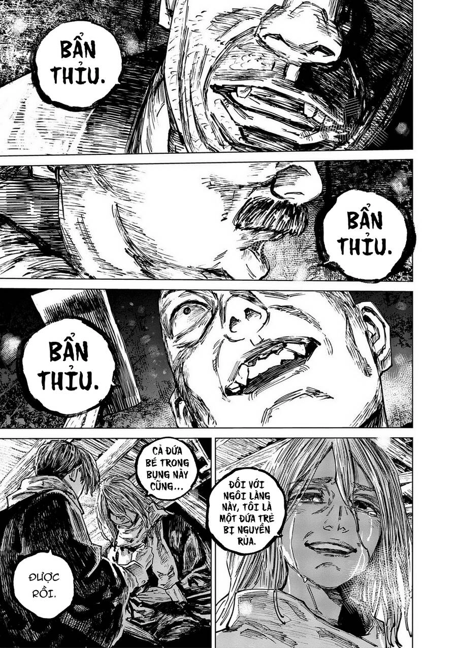 Gannibal Chapter 89 - 12