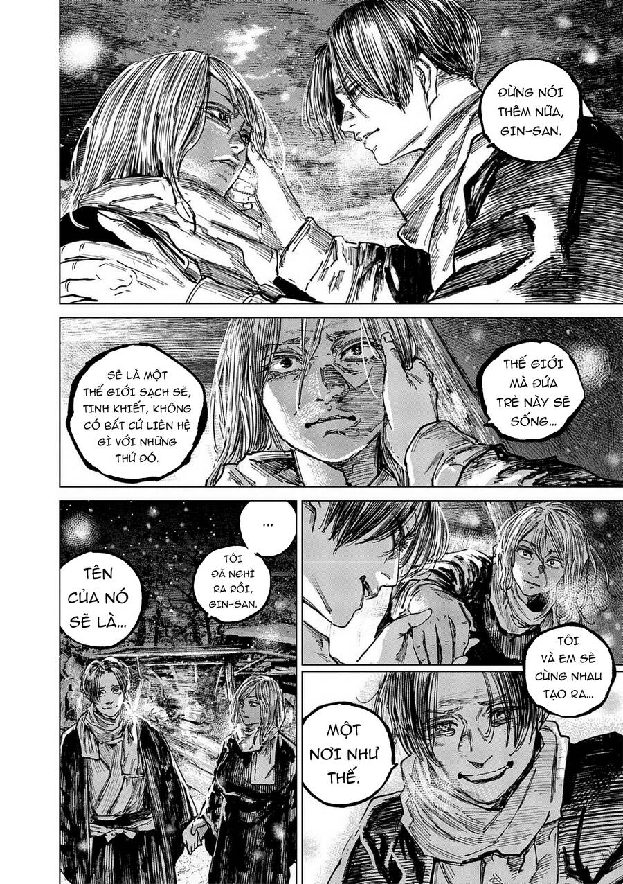 Gannibal Chapter 89 - 13