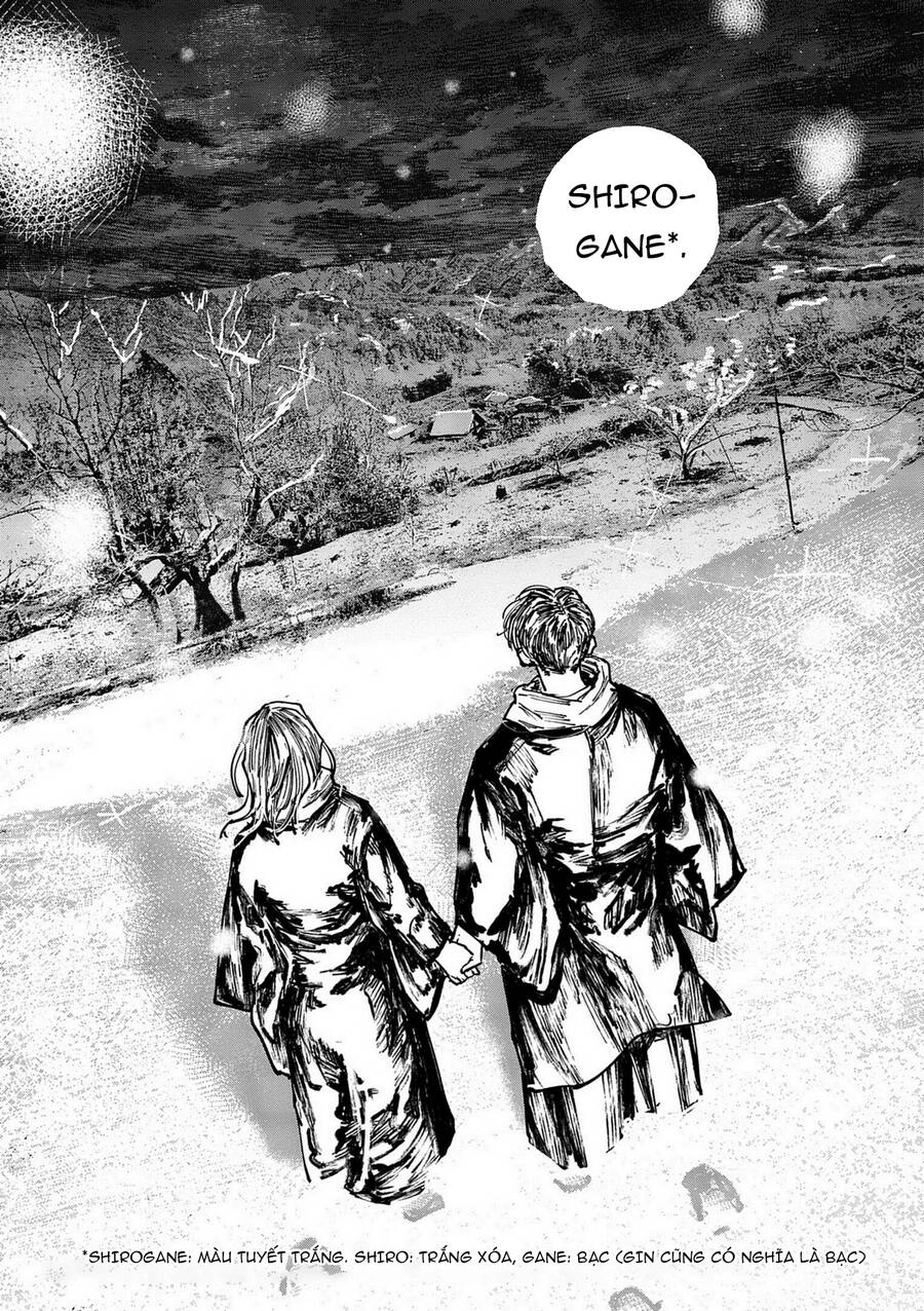 Gannibal Chapter 89 - 14