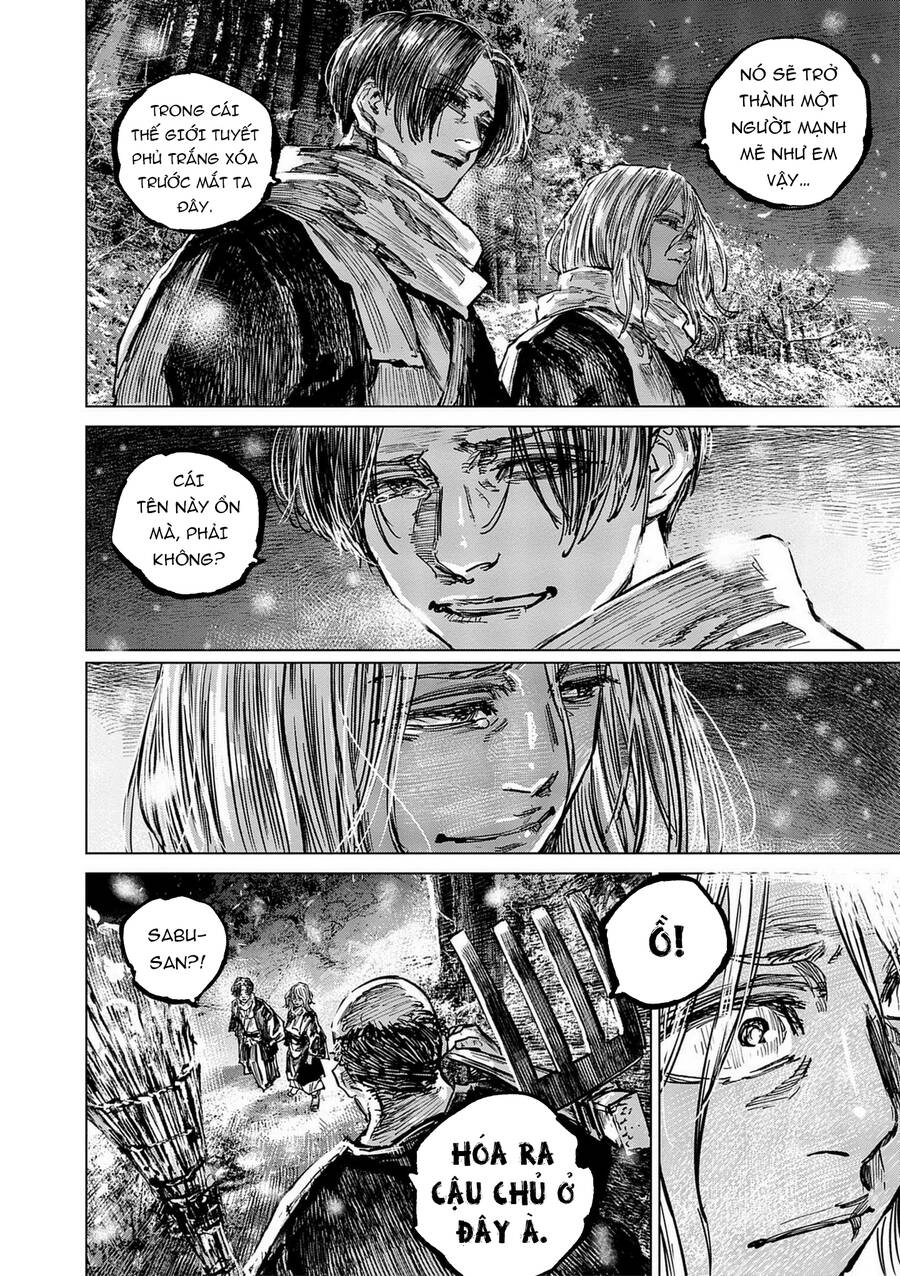 Gannibal Chapter 89 - 15