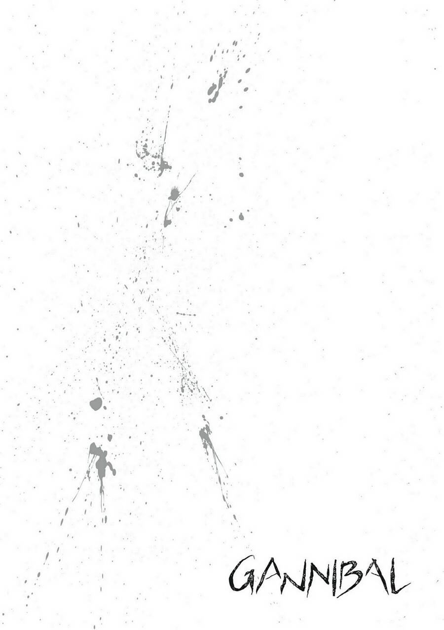 Gannibal Chapter 90 - 3