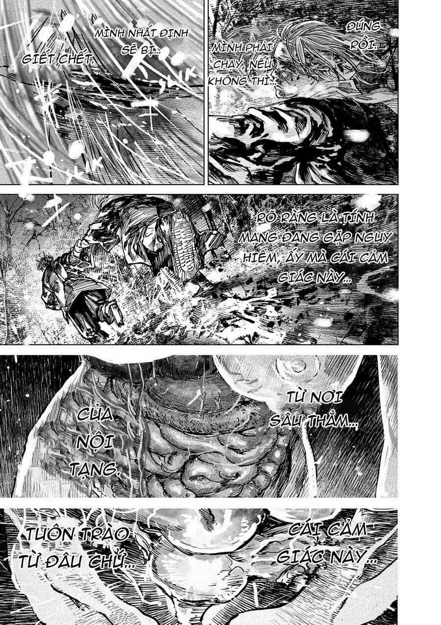 Gannibal Chapter 90 - 6