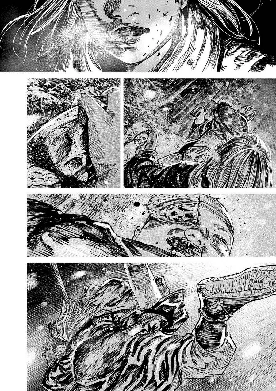 Gannibal Chapter 90 - 7